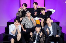 Ấm lòng trước lý do giúp BTS không bị mờ mắt vì danh vọng
