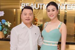 Shark Bình và vợ hòa giải bất thành, nói rõ về drama 'Bình Búp Bê'
