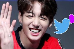 Trước khi nổi tiếng, Jungkook BTS từng 'thả thính' fan cực mượt