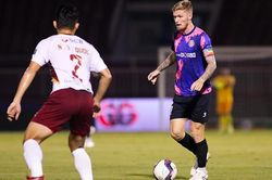 'Núi tiền' giúp Sài Gòn FC thoát hiểm