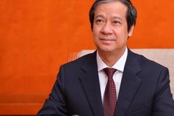 Bộ trưởng Bộ GD&ĐT: Cân nhắc sửa đổi thông tư quy định hoạt động của hội cha mẹ học sinh