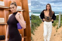 'Hot girl đô con' Thái Lan ra sao sau màn giảm cân?