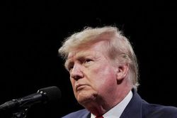 Ông Trump ám chỉ khả năng bùng phát Thế chiến III từ vụ rò rỉ đường ống Nord Stream