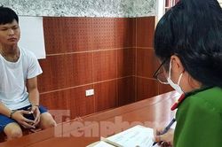 Thêm một thiếu nữ nhẹ dạ bị lừa bán làm tiếp viên quán karaoke