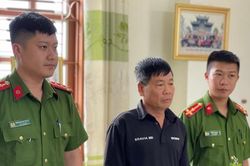 Khởi tố, bắt tạm giam nguyên Chi cục trưởng Chi cục Dự trữ Nhà nước Mộc Châu