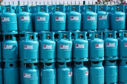 Giá gas giảm lần thứ 6 liên tiếp