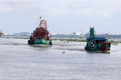 Gỡ khó cho tàu cá và ngư dân Kiên Giang tiếp tục vươn khơi