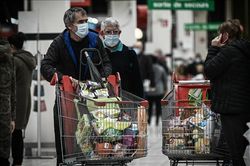 Lạm phát khu vực Eurozone tăng cao kỷ lục