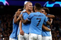 Real quyết chiêu mộ cặp đôi khiến cả châu Âu 'run sợ' của Man City