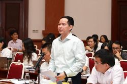 Thu ngân sách nhà nước 9 tháng gần cán đích cả năm