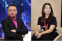 Shark Bình hòa giải bất thành với vợ, khẳng định Phương Oanh không phải là 'người thứ 3'