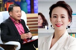 Khăng khăng có lỗi 'tình mới' Phương Oanh, Shark Bình bị chất vấn: Còn vợ anh thì sao?