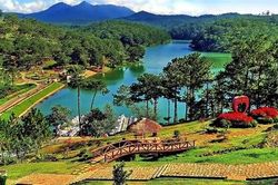 Thành Thành Công tiếp tục gặp khó tại Đà Lạt