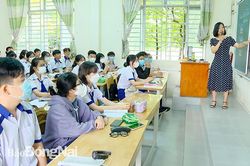 Không để học sinh chịu thiệt thòi
