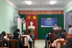 Bồi dưỡng kỹ năng phỏng vấn cho phóng viên báo chí khu vực Tây Nguyên