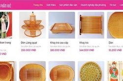 Kinh tế Sở Công thương với quá trình chuyển đổi số