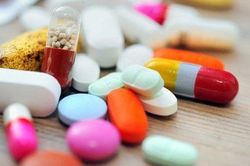 Thế giới Thế giới Sản lượng các loại thuốc giá rẻ có thể sụt giảm do giá năng lượng tăng cao