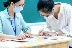 Hôm nay (30/9), hạn cuối thí sinh xác nhận nhập học đợt 1