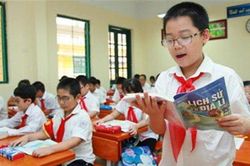 Dạy học tích hợp: Nhìn đâu cũng thấy rối