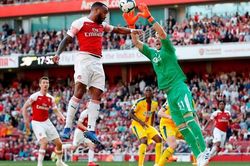 Ngoại hạng Anh 2022: Vòng đấu của những trận derby