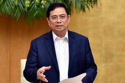 Thủ tướng chỉ đạo không lơ là, say sưa với những gì đã đạt được