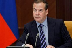 Nga lên tiếng khi Ukraine nóng lòng xin gia nhập NATO