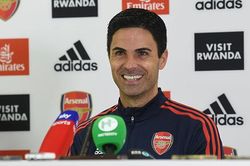 Arteta: 'Arsenal đã rút ra bài học sau trận thua Tottenham mùa trước'