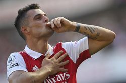 Nhận định bóng đá Arsenal vs Tottenham: Xhaka hồi sinh nhờ vai trò mới