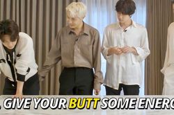BTS: Jimin và J-Hope là bộ đôi kỳ lạ nhất, có những hành động rất nhạy cảm