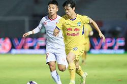HAGL không đủ bản lĩnh vô địch V-League