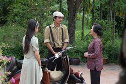 Phim 'Rồi 30 năm sau': Vừa thân thiết với Trúc Quỳnh, Duy Long biết sự thật động trời về cha