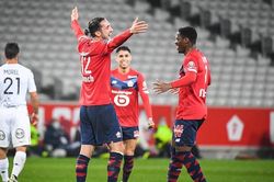 Soi kèo nhà cái Lorient vs Lille. Nhận định, dự đoán bóng đá Ligue 1 (18h00, 2/10)