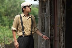 Phim 'Rồi 30 năm sau': Duy Long quyết tìm ra sự thật về cái chết của cha