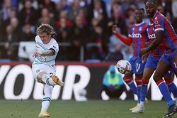 Ngoại hạng Anh vòng 9: Potter thắng trận đầu với Chelsea, Liverpool hòa thất vọng Brighton