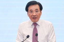 KTXH phát triển nhanh, mạnh, ấn tượng, 11 địa phương GRDP 9 tháng tăng trên 11%