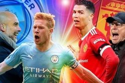 Cựu sao Man City dự đoán về trận Derby Manchester
