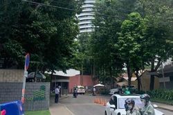 Người phụ nữ nước ngoài tử vong trong chung cư ở TPHCM
