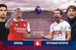 Mikel Arteta sẽ lập kỷ lục độc cùng Arsenal nếu thắng Tottenham