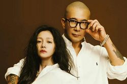 Từ Hy Viên: Tôi sợ bị gọi là 'kẻ điên' khi lấy chồng lần 2