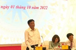 Bộ Nội vụ: Hơn 15.200 cán bộ, công chức, viên chức nghỉ việc mỗi năm