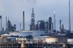 Giá khí đốt châu Âu giảm đáng kể trong tháng 9/2022
