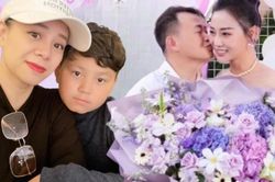 Bị chỉ trích tổ chức sinh nhật cho Phương Oanh mà chưa một lần làm việc này với con, Shark Bình nói gì?