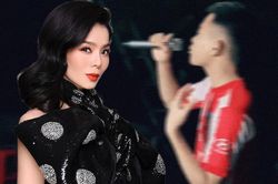 Chàng trai giả giọng lại màn trình diễn của Lệ Quyên 'gây bão', nữ ca sĩ liền để lại bình luận 'cạn lời'!