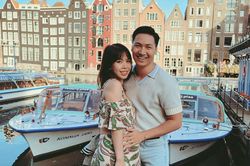Mạnh Trường tiết lộ bị vợ quản lý Facebook cá nhân sau bài đăng 'đánh dấu chủ quyền'
