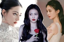 Bạch Lộc muốn thành sao tuyến 1, học Triệu Lệ Dĩnh - Địch Lệ Nhiệt Ba nhận phim chính kịch chuyển hình?