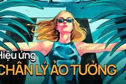 Điều gì sẽ xảy ra khi ai đó kể một câu chuyện sai sự thật quá nhiều lần?