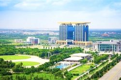 Warburg Pincus đầu tư thêm dự án 75ha ở Bình Dương