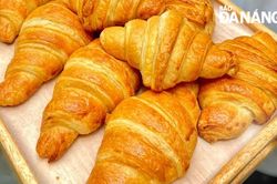 Đa dạng hương vị bánh phô mai tại Gardénia Coffee n Bakery