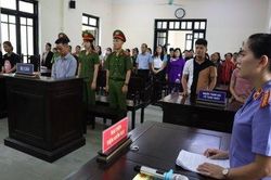 Đời sống Đời sống Nói không với xâm hại tình dục trẻ em bằng phiên tòa giả định