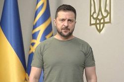 Ukraine nêu điều kiện đàm phán không tưởng sau thắng lợi quân sự quan trọng